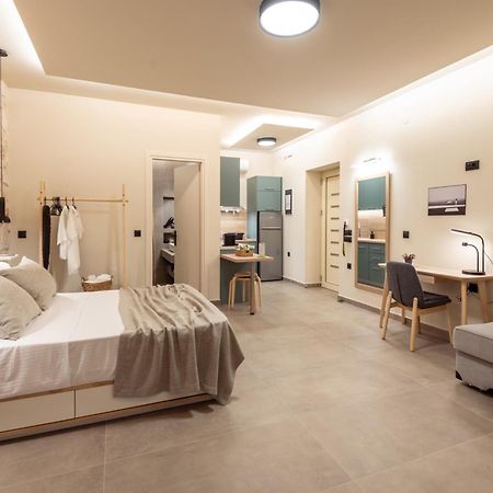 Arignote Suites 라가나스 외부 사진