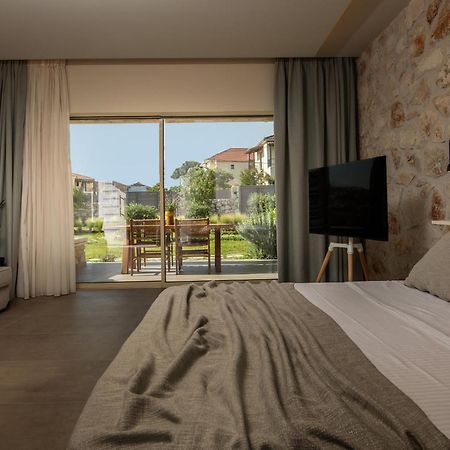Arignote Suites 라가나스 외부 사진