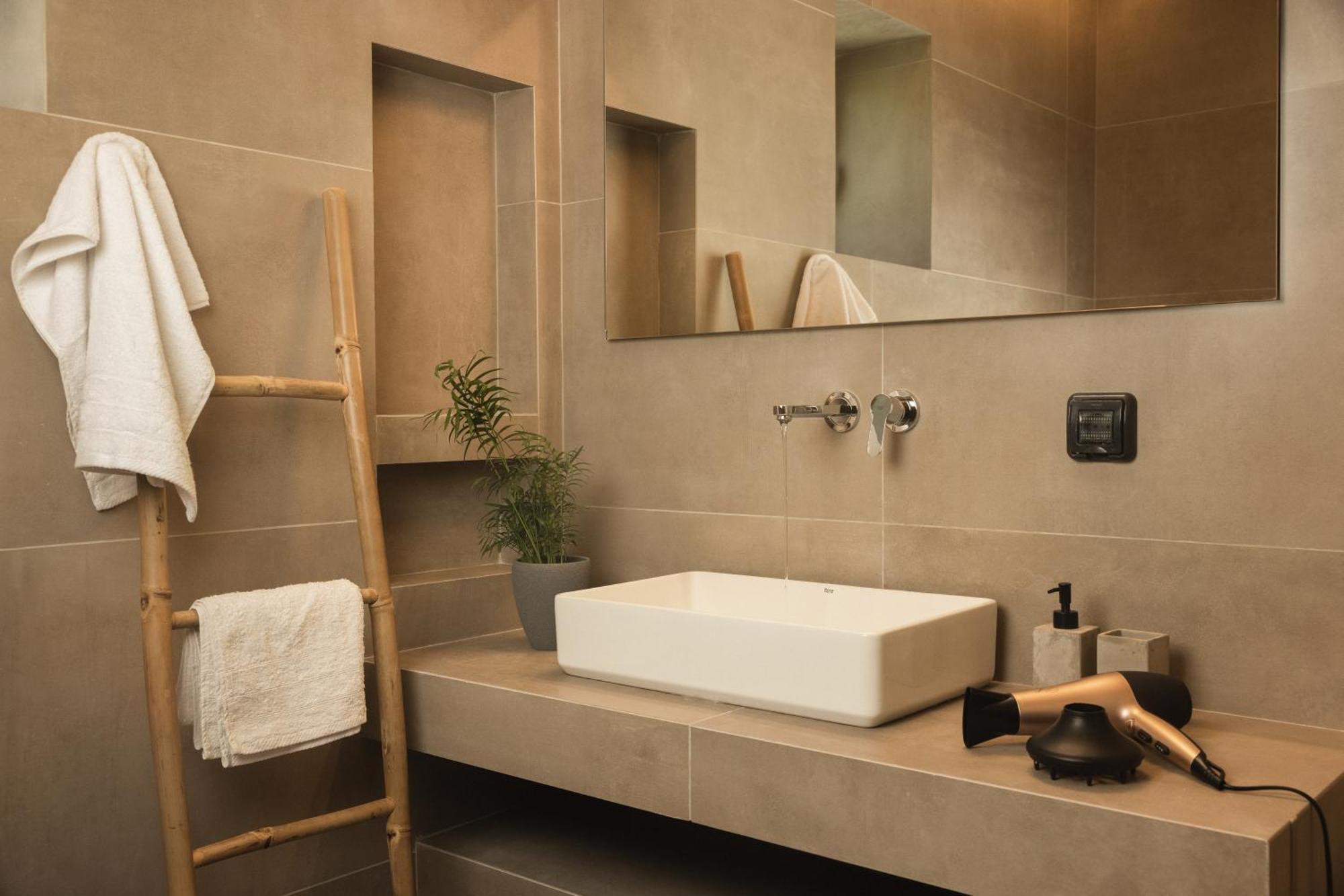 Arignote Suites 라가나스 외부 사진