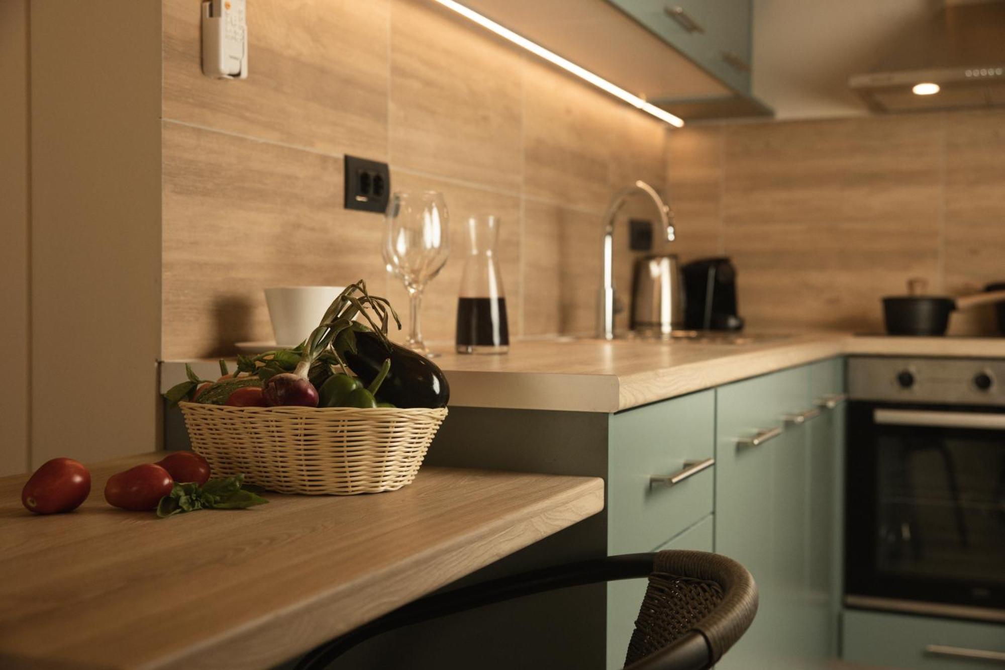 Arignote Suites 라가나스 외부 사진