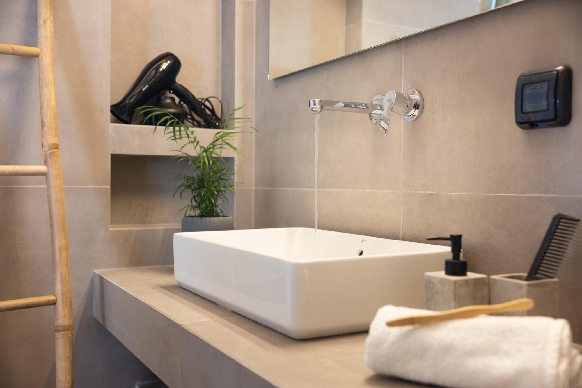 Arignote Suites 라가나스 외부 사진