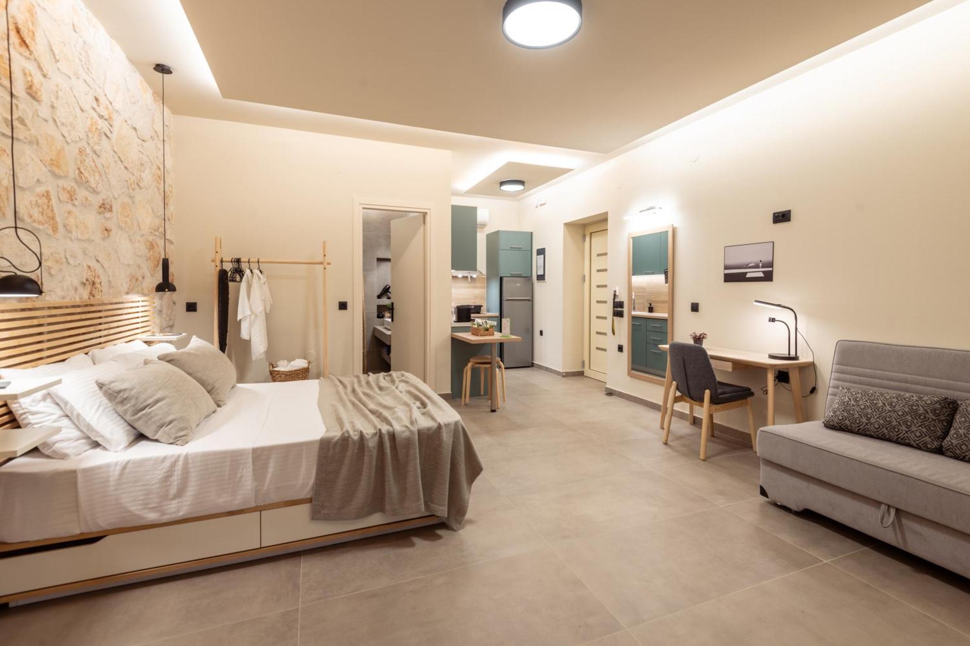 Arignote Suites 라가나스 외부 사진