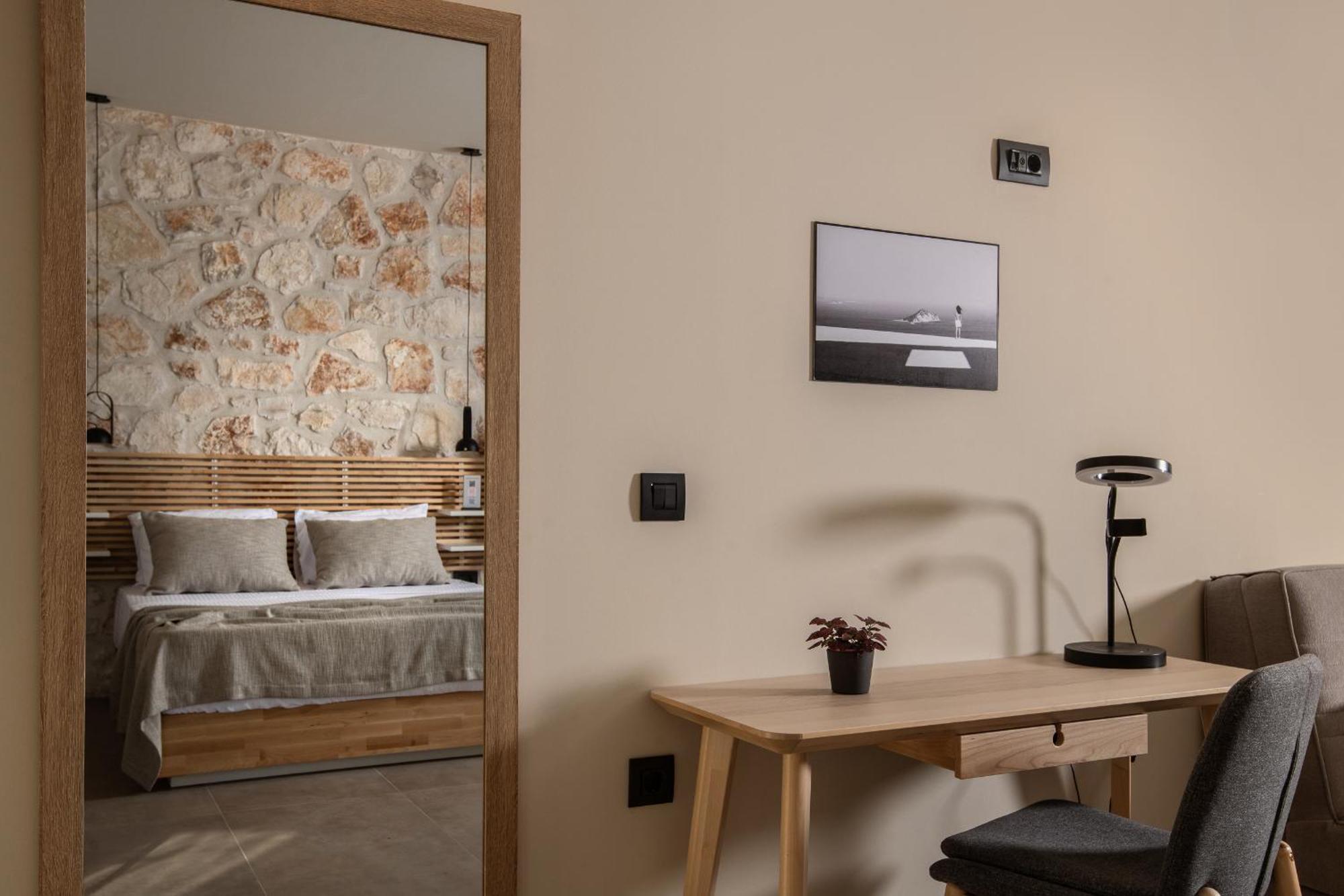 Arignote Suites 라가나스 외부 사진